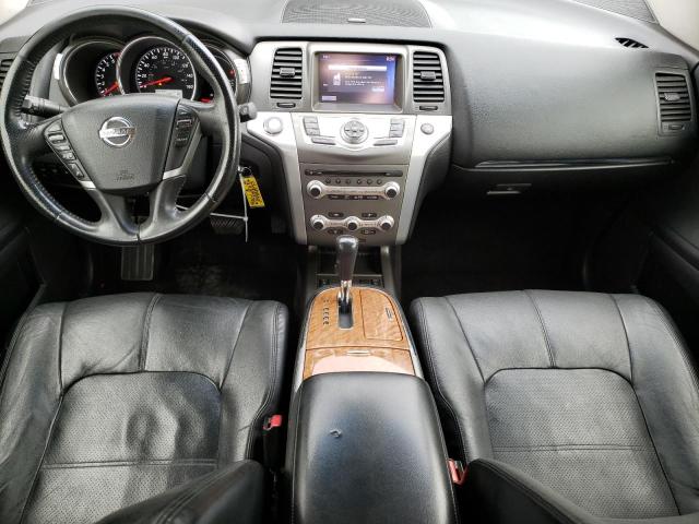 JN8AZ1MU4EW400150 Nissan MURANO S