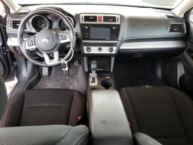 4S3BNAC66H3065431 Subaru Legacy 2.5i Premium