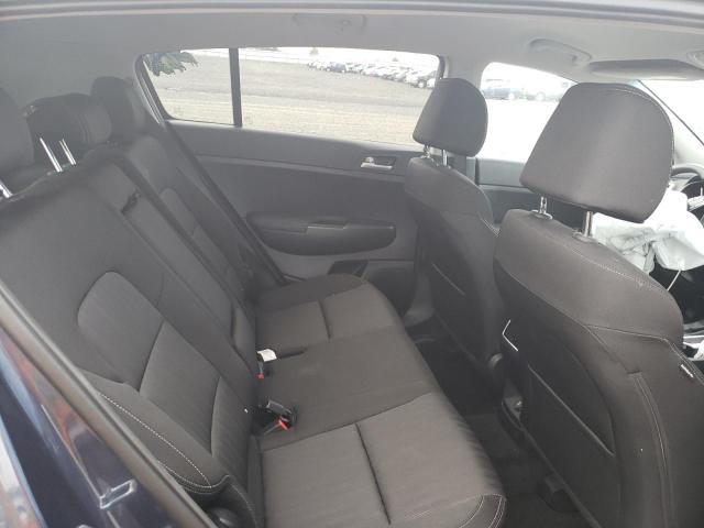 KNDPMCAC0N7015464 KIA Sportage Lx