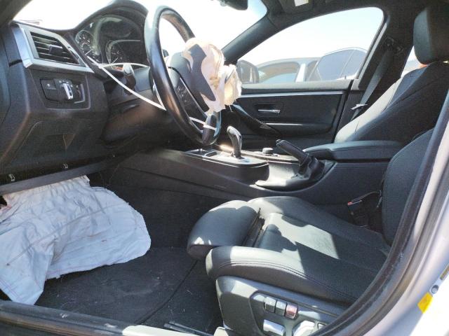 WBA4J1C5XJBA30186 BMW 430i Gran Coupe