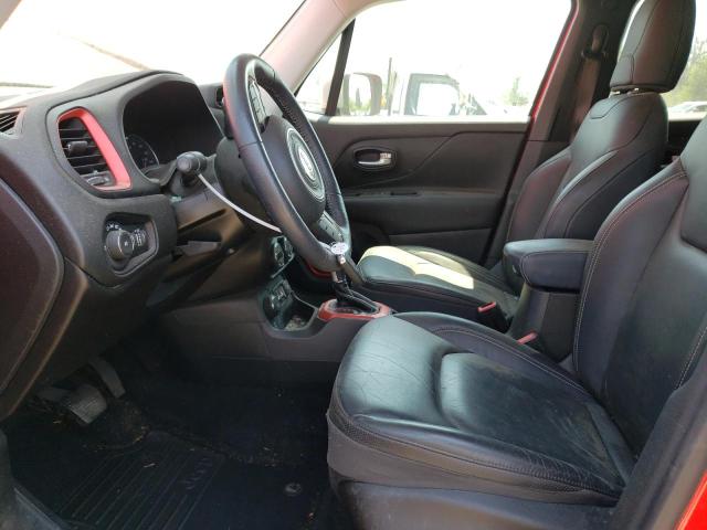 ZACCJBDT2GPD10083 Jeep Renegade Limited