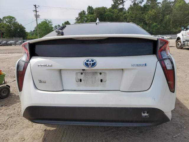 jtdkbrfu1h3025985 - 2017 Toyota Prius - #52684013