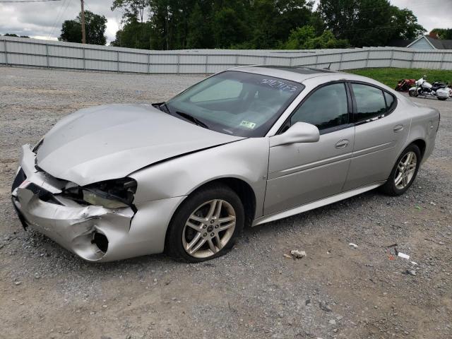 2006 Pontiac Grand Prix GT