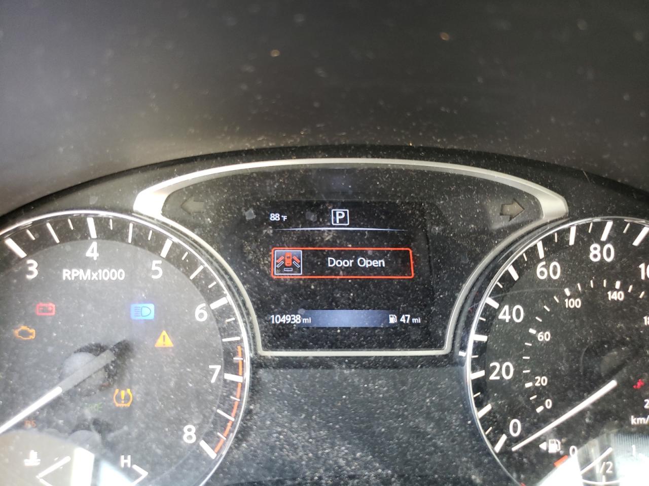 1N4AL3AP2GN304247 NISSAN ALTIMA 2016