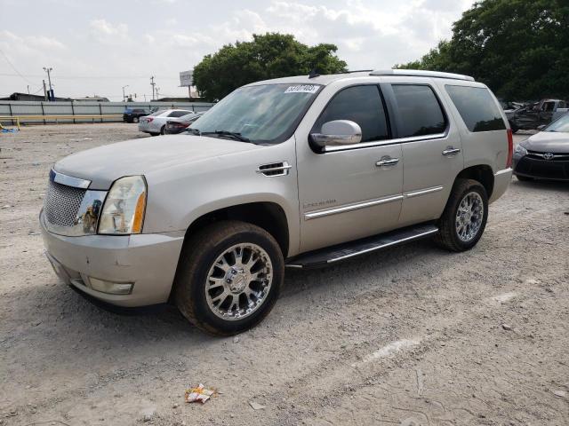 2007 Cadillac Escalade Luxury