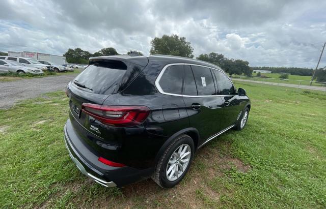 Auction sale of the 2022 BMW X5 , vin: 5UXCR6C04N9K74594, lot number: 54011253