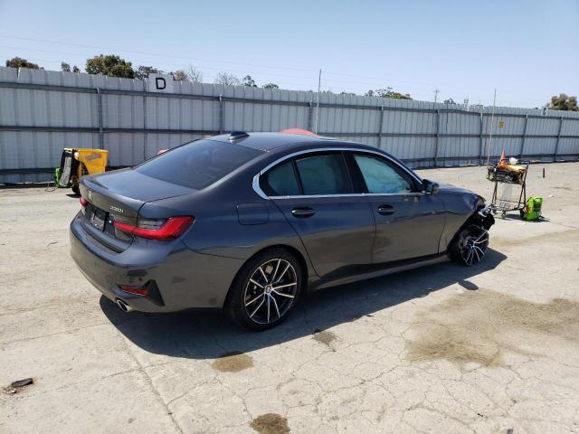 WBA5R7C5XKAJ80268 BMW 330XI