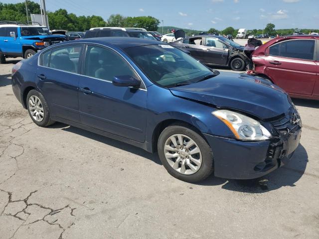 1N4AL2AP0AN412321 | 2010 Nissan altima base