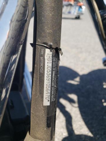2009 HARLEY-DAVIDSON FLSTN 1HD1JD5369Y056470