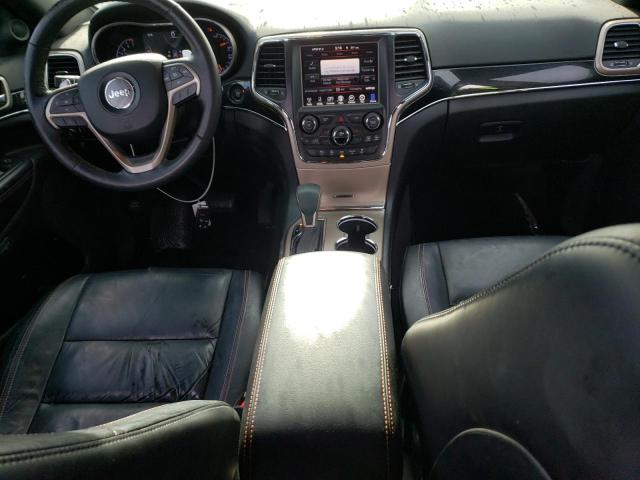 1C4RJFBG4GC435095 Jeep Grand Cherokee Limited