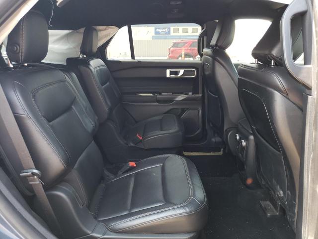1FMSK8DH4LGA62882 Ford EXPLORER XLT