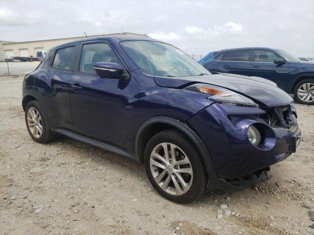 2015 NISSAN JUKE S - JN8AF5MV9FT554347