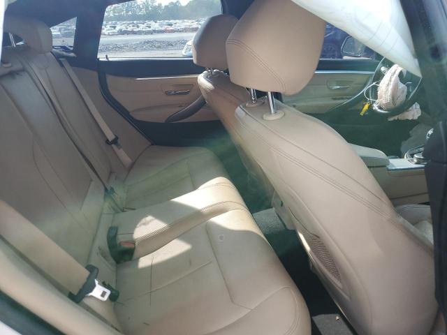 2018 BMW 440I GRAN - WBA4J5C56JBF06313