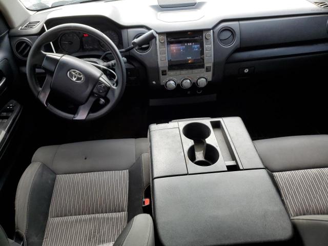 5TFRM5F13FX092830 Toyota Tundra Double Cab Sr/sr5