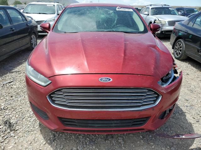 3FA6P0H76ER356005 Ford FUSION SE