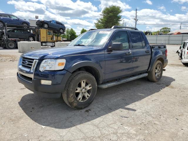 2008 Ford Explorer Sport Trac XLT