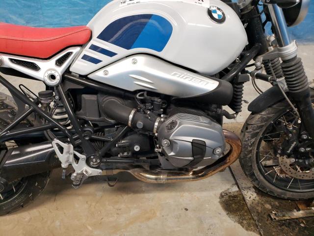 2018 BMW R NINE T U - WB10J430XJZ796606