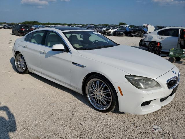 VIN WBA6A0C51DDF14176 2013 BMW 6 Series, 640 I no.4