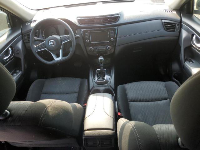 KNMAT2MT4JP583001 Nissan ROGUE S