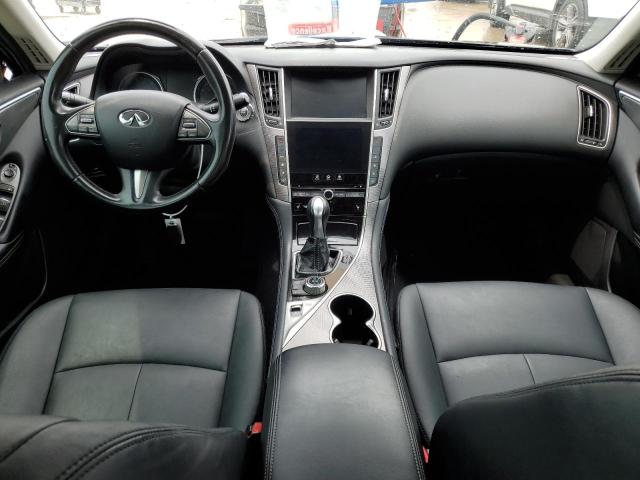 JN1BV7AP1FM346349 Infiniti Q50 BASE