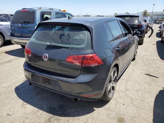 2016 VOLKSWAGEN GTI S/SE - 3VW5T7AUXGM010658