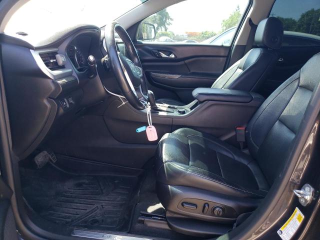1GKKNMLSXHZ266815 GMC Acadia Slt-1