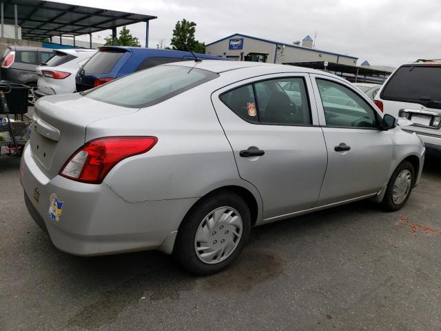 3N1CN7AP9JL887737 Nissan VERSA S