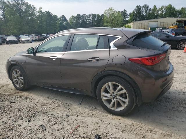 2018 Infiniti Qx30 Base VIN: SJKCH5CP1JA053259 Lot: 53453713