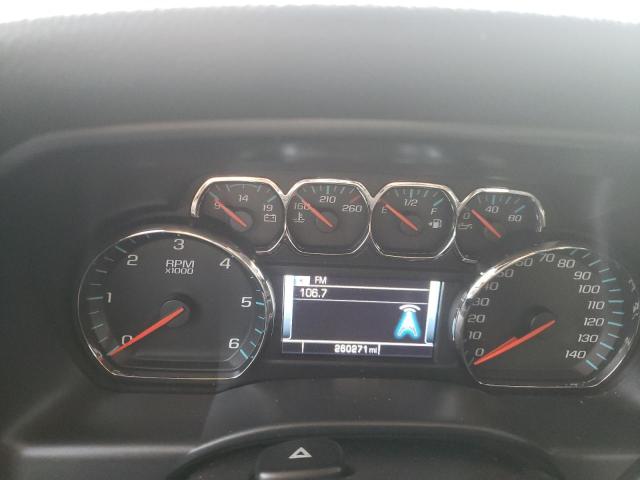 2015 CHEVROLET SLVRADO SS 1GC1KVEG6FF575419
