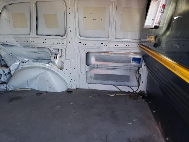 WD3PG2EA1H3283262 Mercedes-Benz Metris