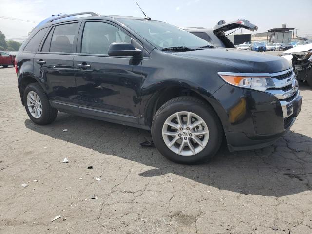 2FMDK3GCXEBB56285 Ford EDGE SE