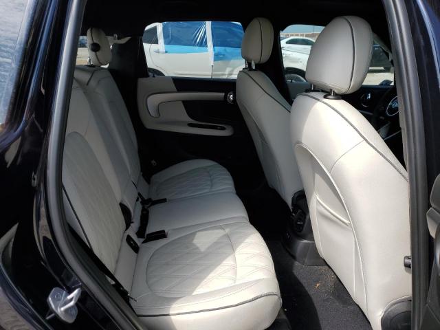 2020 MINI COOPER JCW WMZYZ9C0XL3M18352