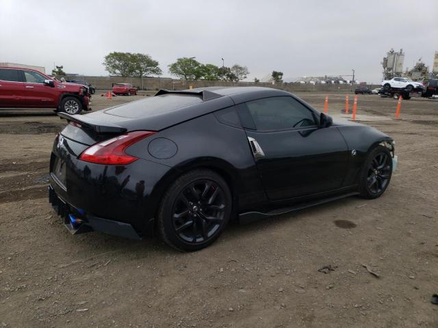 JN1AZ4EH6KM420151 Nissan 370Z BASE