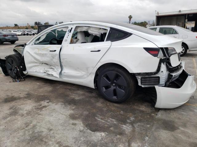 5YJ3E1EBXNF295583 Tesla MODEL 3