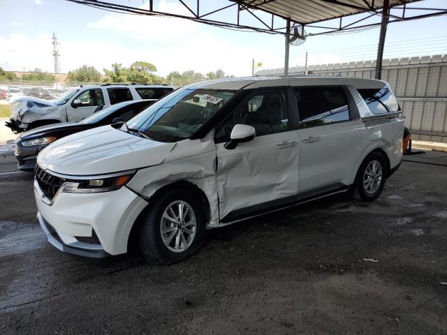 2023 KIA CARNIVAL L - KNDNB4H3XP6261987