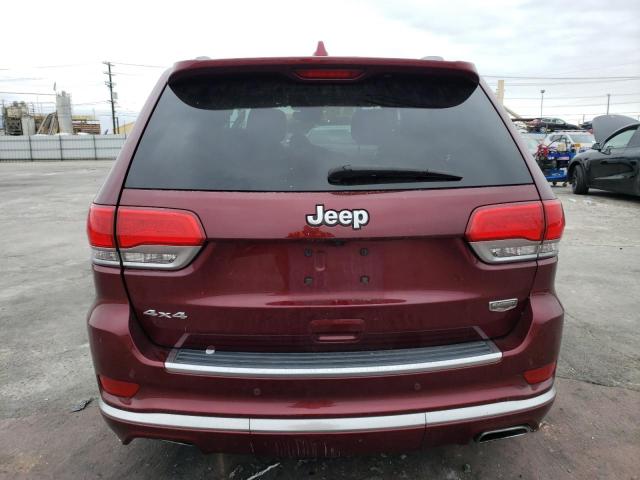1C4RJFJT6HC729033 Jeep Grand Cherokee Summit
