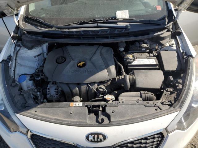 KNAFX4A68G5544904 KIA FORTE LX