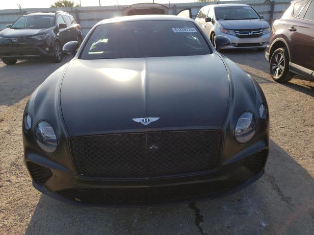 VIN SCBCG2ZG9LC084510 2020 Bentley Continental, GT no.5