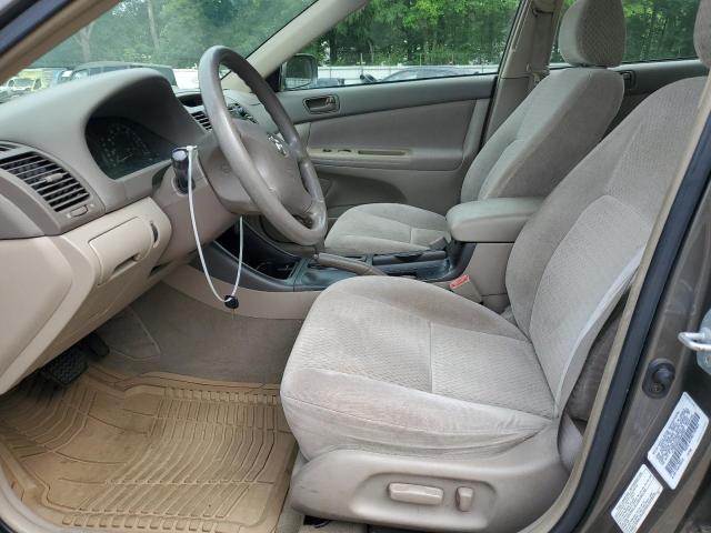 2022 TOYOTA CAMRY LE - 4T1BE32K03U695339