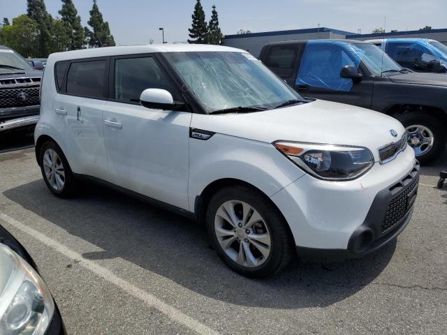 KNDJP3A5XF7164559 KIA SOUL +