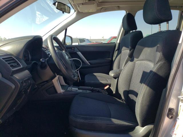 JF2SJADC0GH550604 Subaru Forester 2.5i Premium