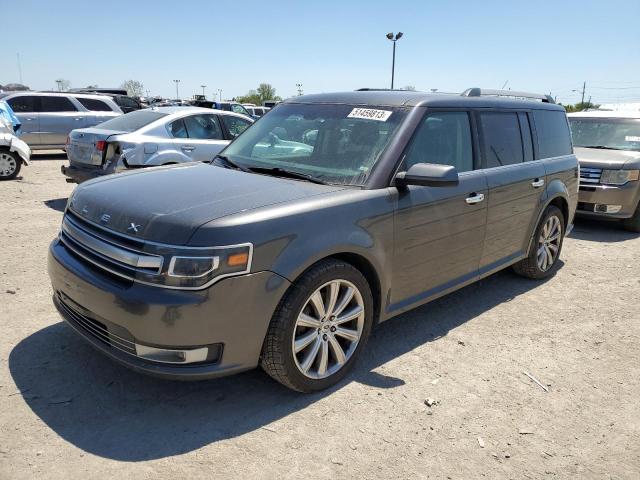 2015 Ford Flex Limited