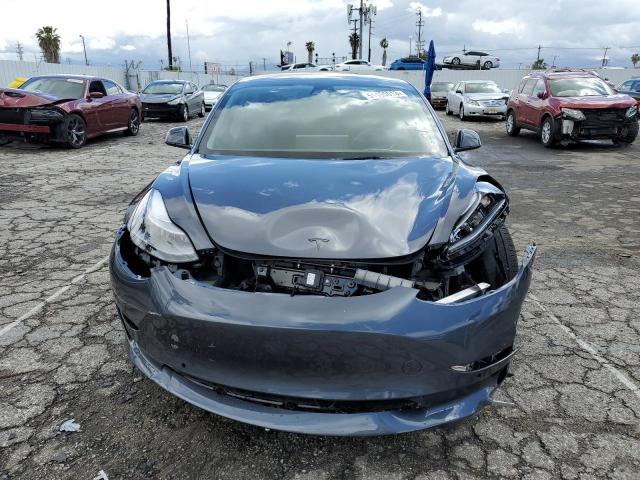 5YJ3E1EB7NF322920 Tesla MODEL 3