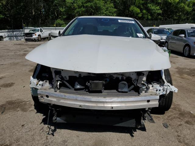 2019 ACURA TLX TECHNO - 19UUB1F57KA000855