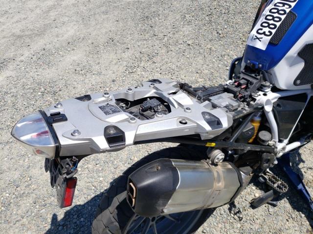 2019 BMW R 1250 GS - WB10J5308KZF78321