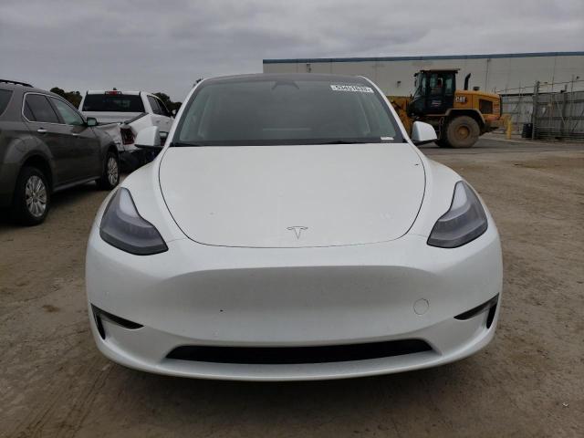 7SAYGDEE7NF544954 Tesla Model Y