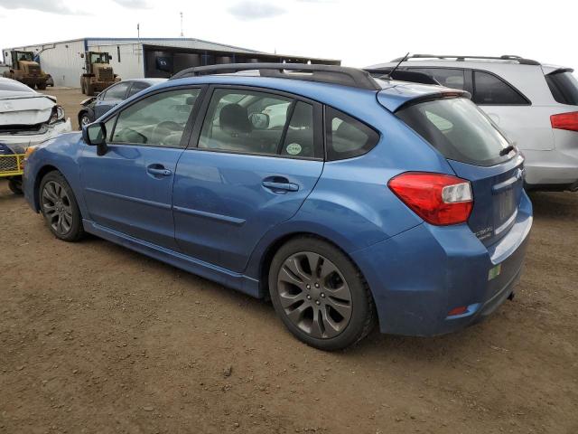 JF1GPAL65E8323233 Subaru Impreza Sport Premium