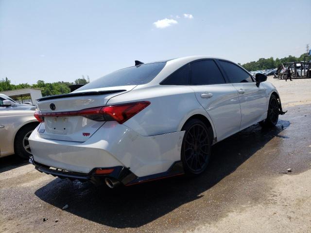 2021 TOYOTA AVALON TRD - 4T1FZ1FB2MU066123