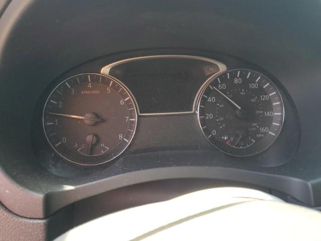 1N4AL3AP9HC490821 Nissan ALTIMA 2.5