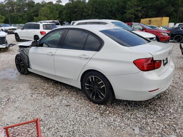 2015 BMW 328 I - WBA3A5C51FP604118